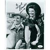 Image 1 : How To Get Away With Murder Actress Gail Davis Signed Photo