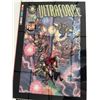 Image 1 : Ultraforce color key overlay
