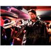 Image 1 : Arnold Schwarzenegger signed Total Recall movie photo