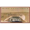 Image 1 : Mars Rover Stamp Sheet
