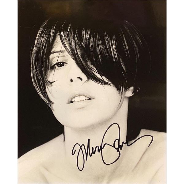My Cousin Vinny Marisa Tomei signed photo