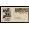 Image 1 : Banking and Commerce First Day Cover