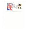 Image 1 : Wills Point, TX. - First Day Cover - Blue Bird Wildlife Station - 1996