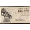 Image 1 : American Architecture First Day Cover