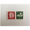 Image 1 : 1981 Sweden set of 2 stamps