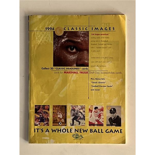 Classic Images 1994