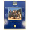 Image 1 : UCLA Basketball All-American Lineup 1994-5 Program