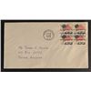 Image 1 : Flag Stamp First Day Cover