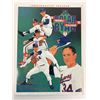 Image 1 : Nolan Ryan Commemorative Program September 12 1993
