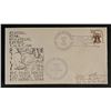 Image 1 : Hyatt House First Day Cover