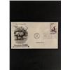 Image 1 : American Wildlife First Day Cover