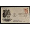 Image 1 : Children Can Be Helped First Day Cover