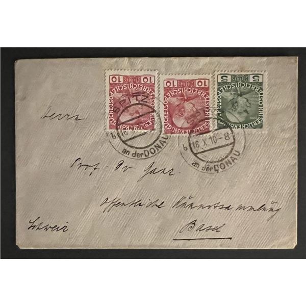 Unknown cover