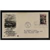 Image 1 : Alaska Highway First Day Cover