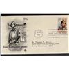 Image 1 : Juan Rodriquez Cabrillo First Day Cover