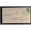 Image 1 : Giannini Stamp First Day Cover