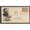Image 1 : Alexander Graham Bell Centennial telephone First Day Cover