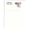 Image 1 : Washington D.C. - First Day Cover - Duck Stamp Station - 1996