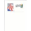 Image 1 : Cleveland Marathon - First Day Cover - 1996