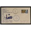 Image 1 : Hyatt House First Day Cover