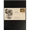 Image 1 : Henry O. Tanner Commemorative First Day Cover