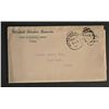 Image 1 : United States Senate First Day Cover