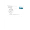 Image 1 : U.S.S. Hyman G. Rickover - First Day Cover - 2000