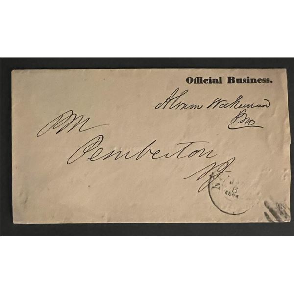 United States 1900's cover