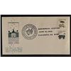 Image 1 : Pasadena Centennial First Day Cover