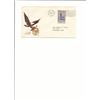Image 1 : Detroit, MI - First Day Cover - 1942