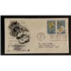 Image 1 : Endangered Flora First Day Cover