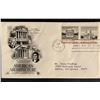 Image 1 : American Architecture First Day Cover