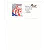 Image 1 : Batsto, NJ. - First Day Cover - Woodcarving Decoy Carving Station - 1996