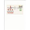 Image 1 : Washington D.C. - First Day Cover - 1993