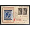 Image 1 : Exposition Philatelique First Day Cover