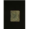 Image 1 : Used Denmark Stamp