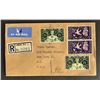 Image 1 : Great Britain Office First Day Cover
