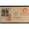 Image 1 : The American Doctor First Day Cover
