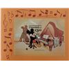 Image 1 : Dominica Mickey Mouse Souvenir Stamp Sheet