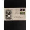 Image 1 : Wild Animals First Day Cover
