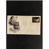 Image 1 : George Gershwin American Composer First Day Cover