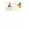 Image 1 : Washington, D.C. - Frank Knox U.S. Navy Secretary - First Day Cover - 1943