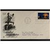 Image 1 : Sleepy Hollow First Day Cover