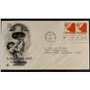 Image 1 : Liberty Bell First Day Cover