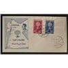 Image 1 : Jordan Fights Malaria First Day Cover