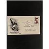 Image 1 : Hummingbirds First Day Cover