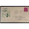 Image 1 : Joel Chandler Harris First Day Cover