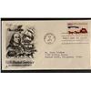 Image 1 : Postal Service First Day Cover