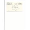Image 1 : Randolph Field, Texas - Free Franked Cover - 1942
