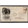 Image 1 : The Seeing Eye First Day Cover
